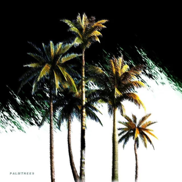 Palmtrees