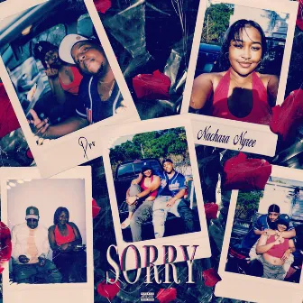 Sorry by Nachara Nyree