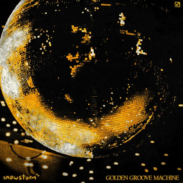 golden groove machine