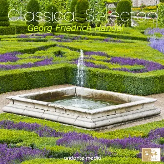 Classical Selection - Handel: Water Music Suites by North German Philharmonic Orchestra