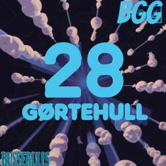 28 GØRTEHULL (remes) by BakGateGutta