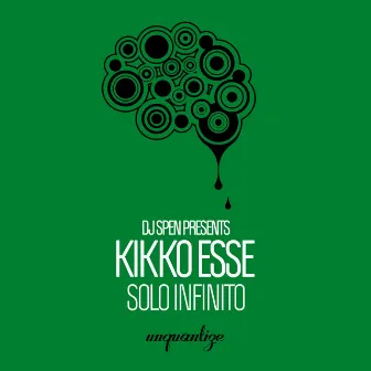 Solo Infinito by Kikko Esse