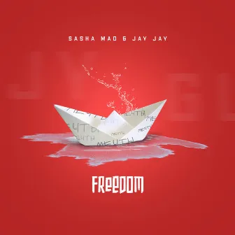 Freedom by Jay Jay