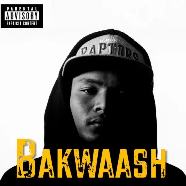 BAKWAASH