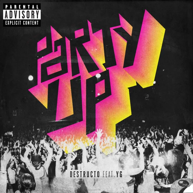 Party Up (feat. YG)