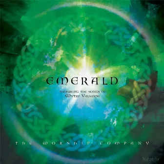 Emerald by The Worship Company