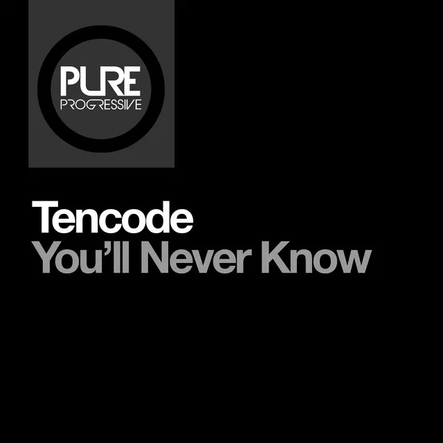 You'll Never Know - Extended Mix