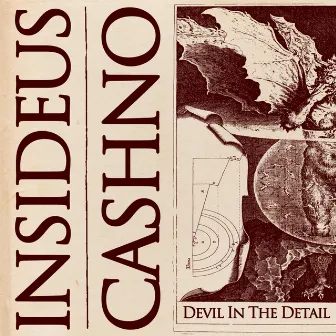 Devil In The Detail by Insideus