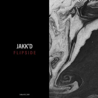 Flipside by Jakk'd