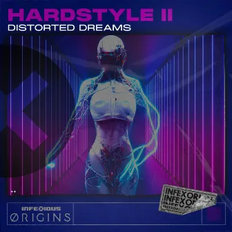 Hardstyle II by InfeXious Music