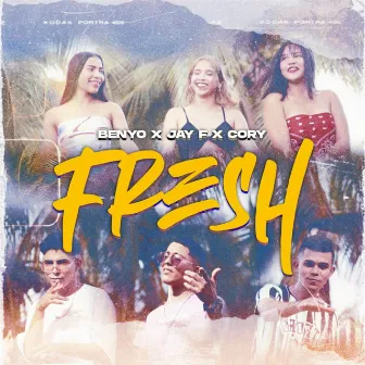 Fresh by Benyo