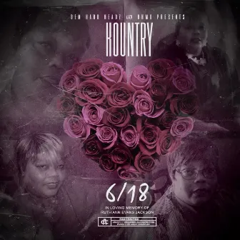 6/18 by Kountry