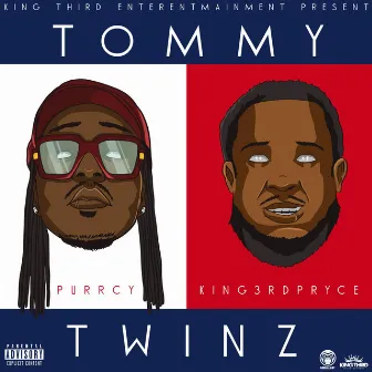 Tommy Twinz by King3rdPryce