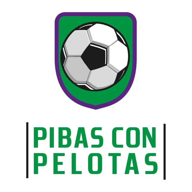 PIBAS CON PELOTAS (Radio Edit)