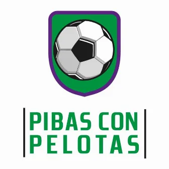 PIBAS CON PELOTAS (Radio Edit) by Antonio Sersale