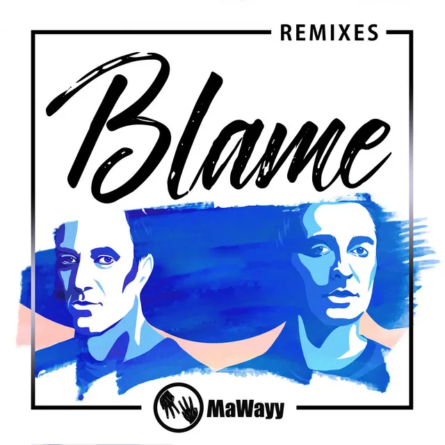 Blame - Lizot Radio Mix