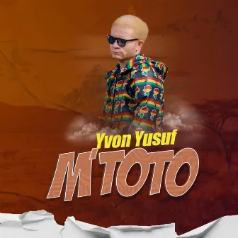 Mtoto by Yvon Yusuf