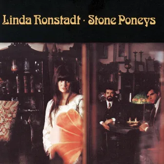 The Stone Poneys by Stone Poneys