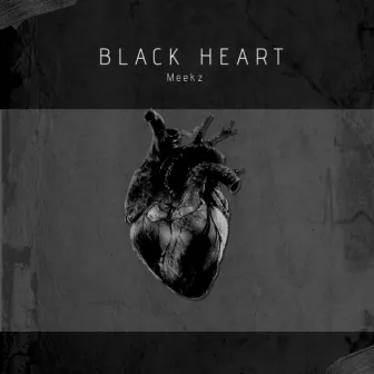 Black Heart by Meekz