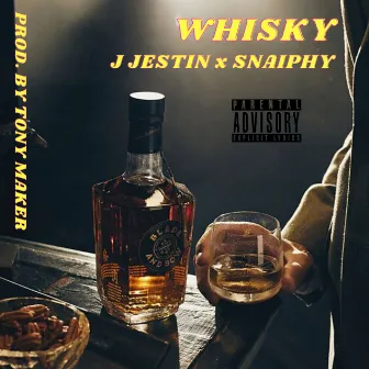 Whisky by SNAIPHY