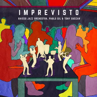 Imprevisto by Pablo Gil