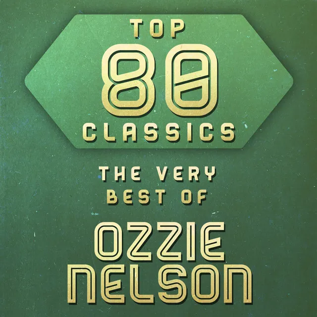 Ozzie Nelson