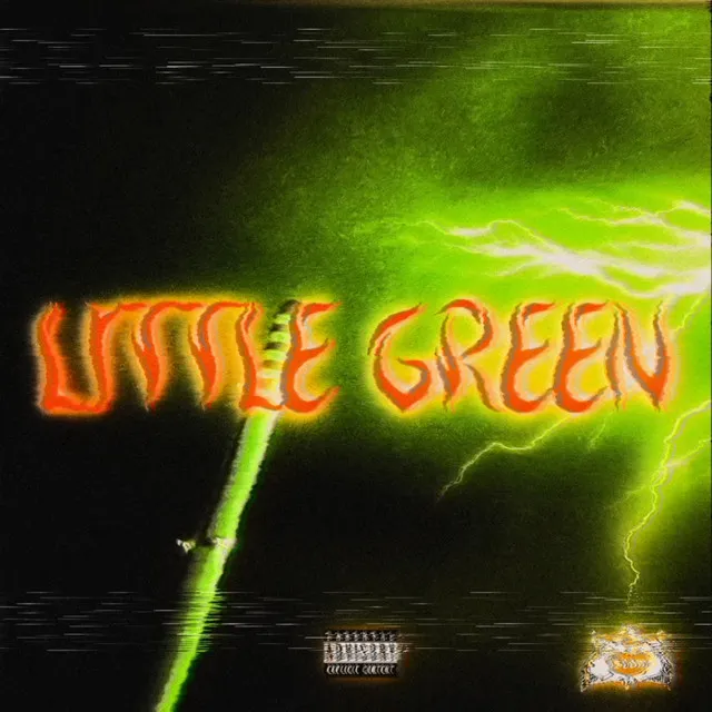 Little Green (Khamarry Remix)