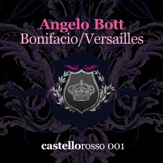 Bonifacio, Versailles by Angelo Bott