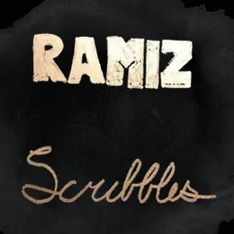 Scribbles by Ramiz