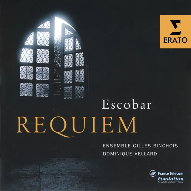 Requiem: Offertorium