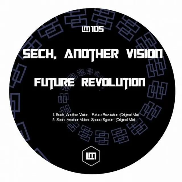 Future Revolution - Original Mix