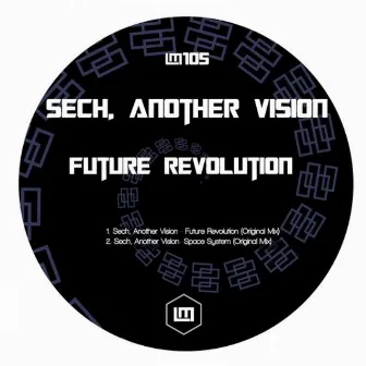 Future Revolution by Another Vision