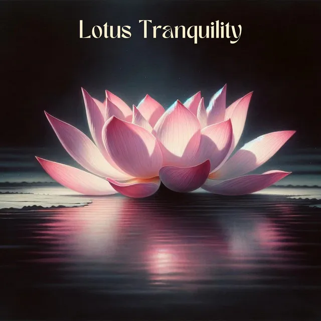 Lotus Tranquility: Chinese Spa Healing for Wellness and Relaxation