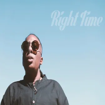 Right Time by Mickel Ty