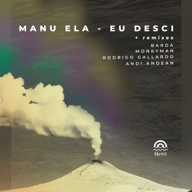 Eu Desci - Andi.Andean Remix