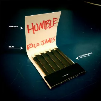 Matchbook by Humble