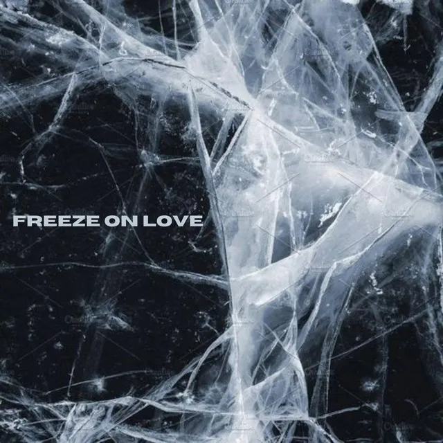 FREEZE ON LOVE