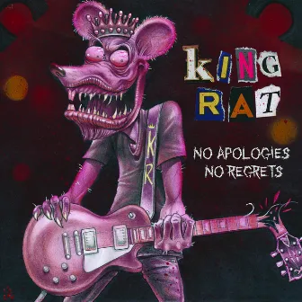 Thrift Store Kids by King Rat