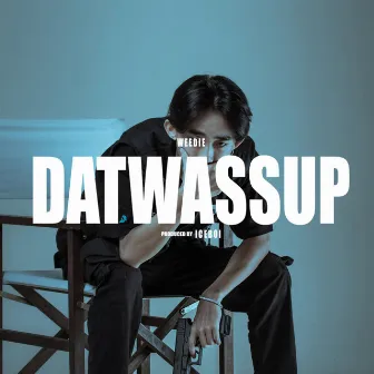 Datwassup (Solo Ver.) by Iceboi