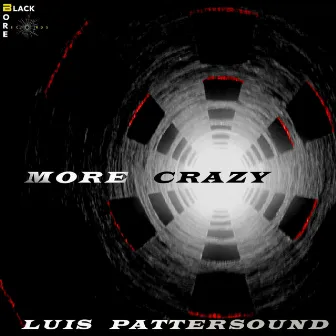 More Crazy by Luis Pattersound