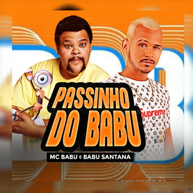 Passinho do Babu