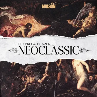 Neoclàssic by Lexpro