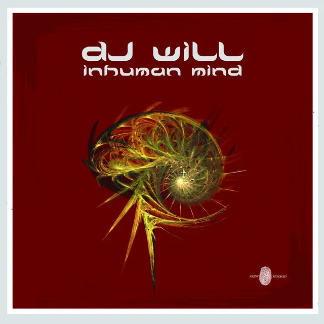 Inhuman Mind