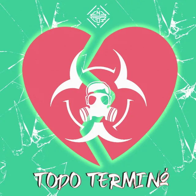 Todo Terminó (Spanish Remix) - Cover