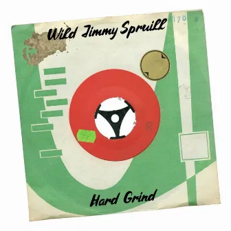 Hard Grind by Wild Jimmy Spruill