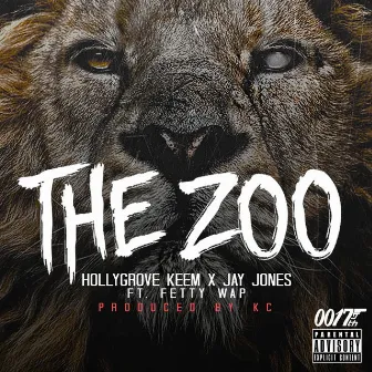 The Zoo (feat. Fetty Wap) - Single by Jay Jones