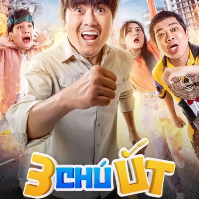 Út Hên (OST 3 Chú Út)