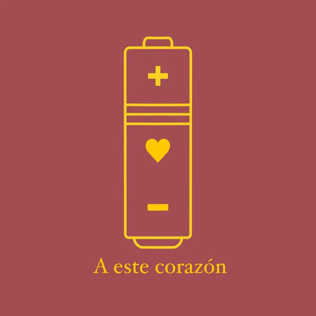 A Este Corazón