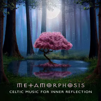 Metamorphosis: Beautiful Celtic Healing Music for Transformation, Inner Reflection, Soothing Relaxation for Mind and Body by Celtic Nation