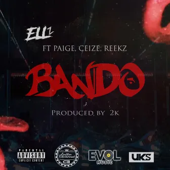 Bando by Ellz